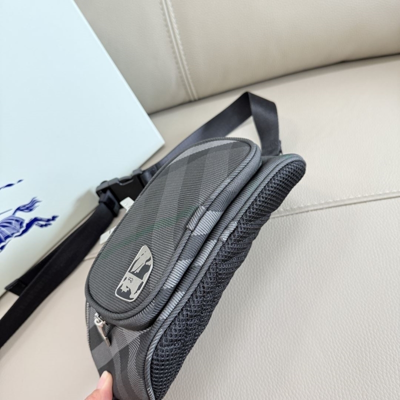 Bv*b*rry waist chest packs